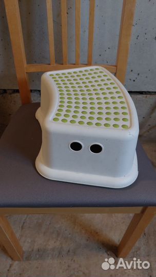 Подставка для детей IKEA