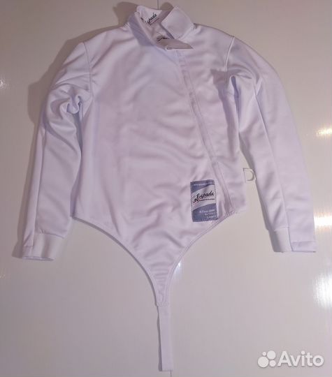 Костюм для фехтования для мальчика, фирма Espada