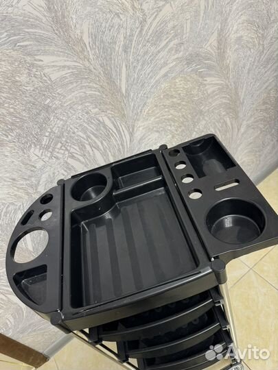 Тележка парикмахерская бу