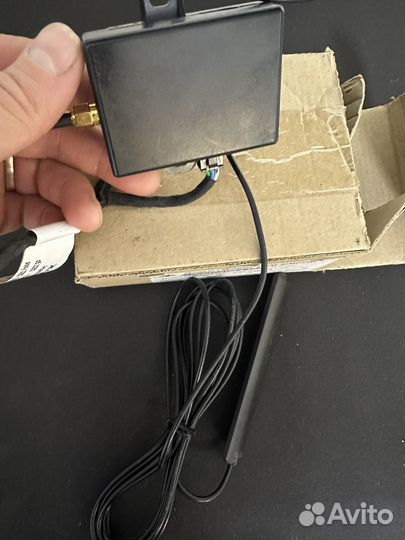 Модуль бинар 5 s