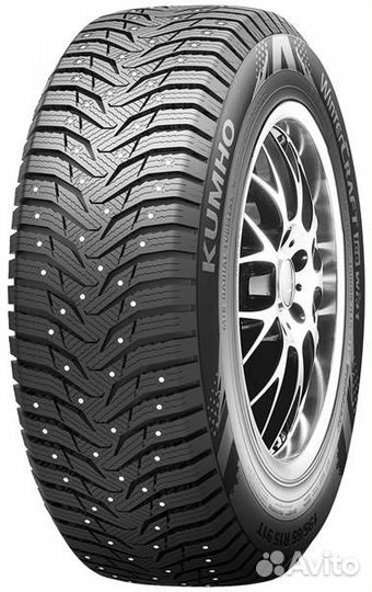 Marshal WinterCraft Ice WI31 205/50 R17