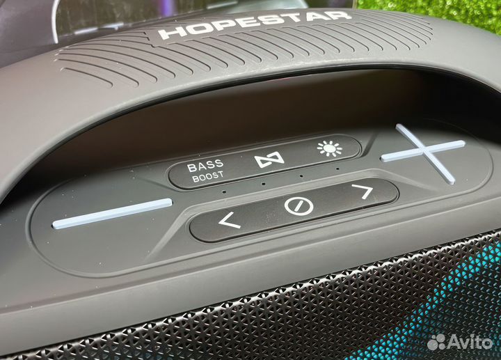 Колонка Hopestar A50 80W + Гарантия