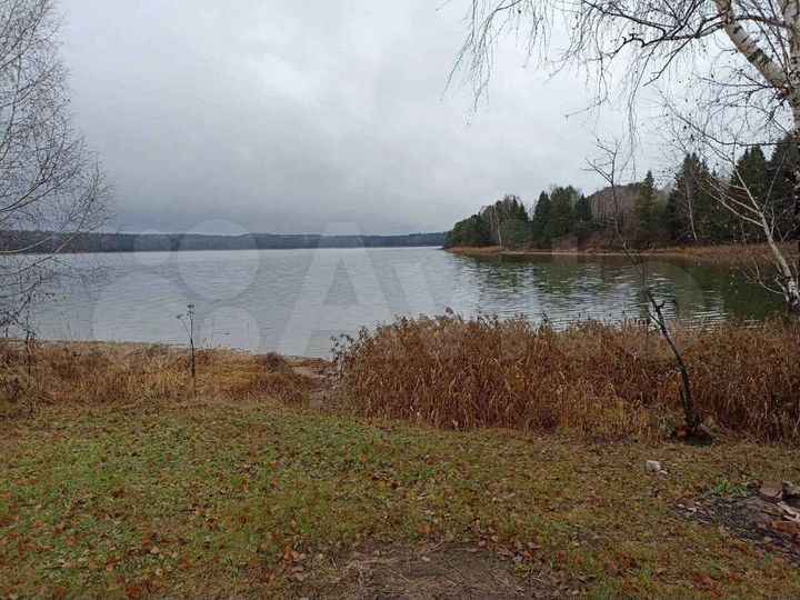 Участок 1,1 га (ИЖС)