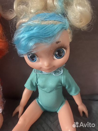 Куклы Сказочный патруль