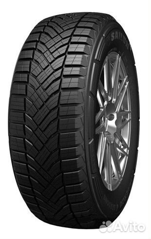Sailun Commercio 4 seasons 205/75 R16 113R