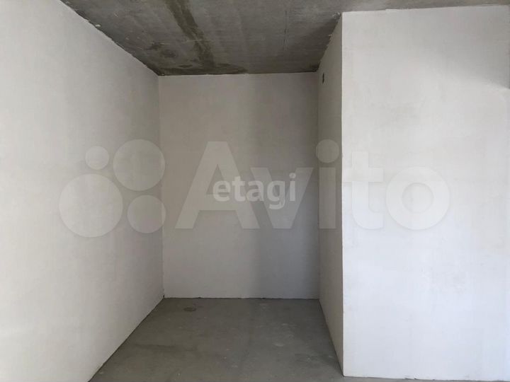 1-к. квартира, 39,5 м², 4/10 эт.