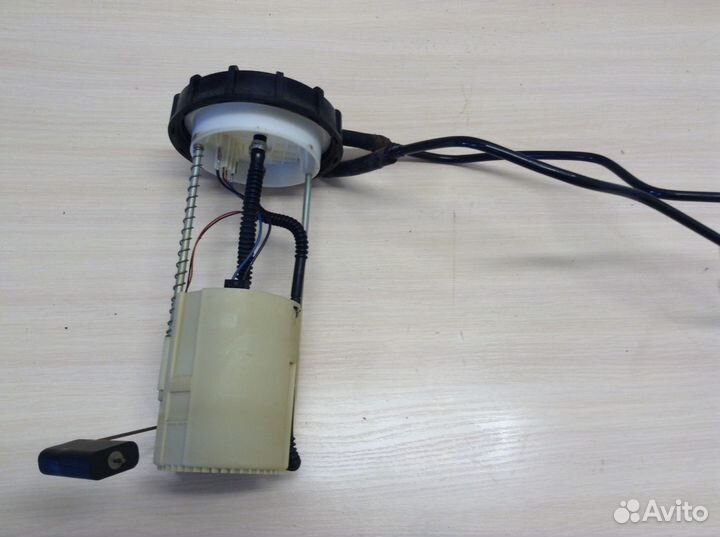 Насос топливный на Great Wall hover ховер h2 h3 h5