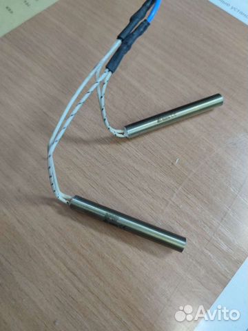 Патронный нагреватель 80w 40v