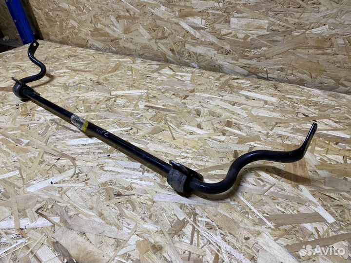 Стабилизатор задний Audi A4 B8 2010