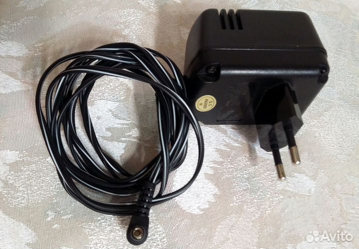 Сетевые блоки питания