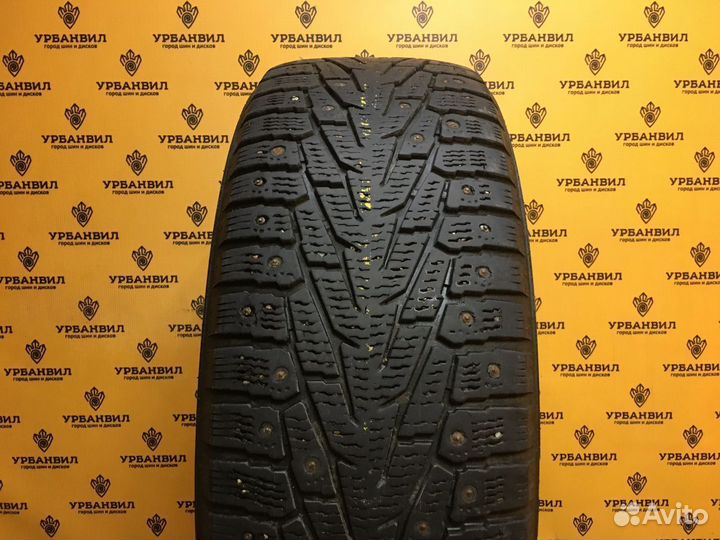 Nokian Tyres Hakkapeliitta 7 SUV 225/60 R17 99T