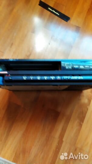 Видеомагнитофон panasonic nv- Р11