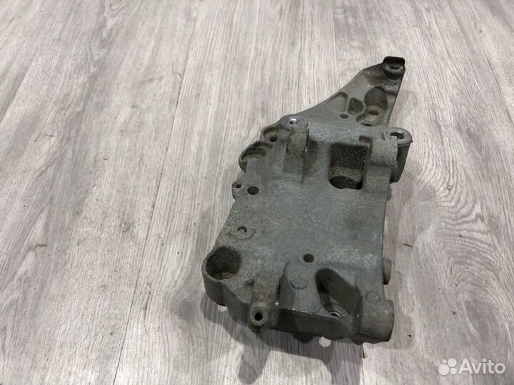 Кронштейн генератора Citroen C-Elysee EC5 1 2013