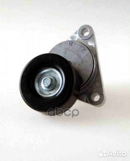 Ролик chevrolet aveo/lacetti/nubira 05- 1.4-1.6