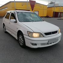 Toyota Vista Ardeo 2.0 AT, 2001, 299 999 км, с пробегом, цена 395 000 руб.