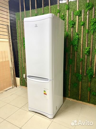Холодильник indesit no frost