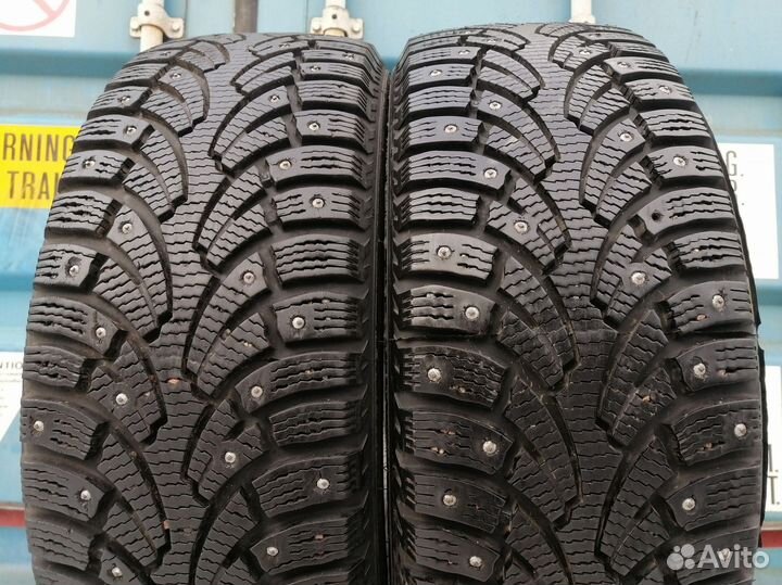 Bridgestone Noranza 2 Evo 205/55 R16 94T