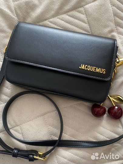 Сумка jacquemus