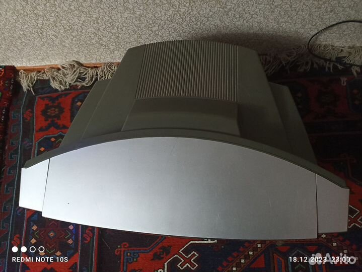 Телевизор Erisson 2120