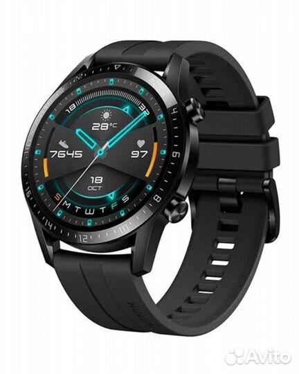 Смарт часы Huawei watch gt 2
