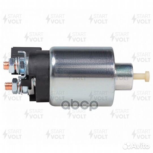 Реле втягивающее стартера для а/м Hyundai/KIA