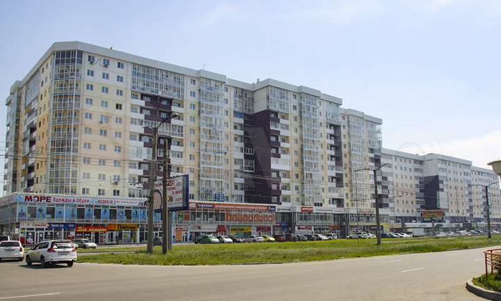 Машиноместо, 25 м²
