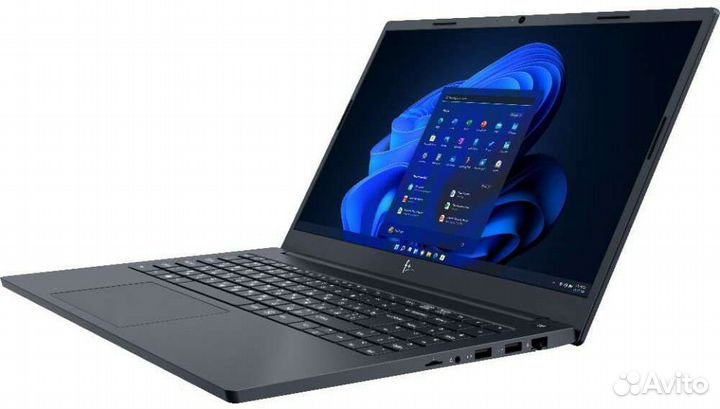 Ноутбук F+ i5 1235u 16 ssd1024