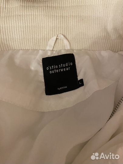 Пальто зимнее р.L(48). Ostin