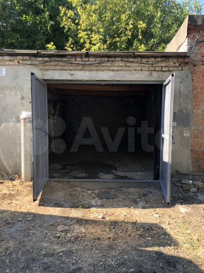 Гараж, 20 м²