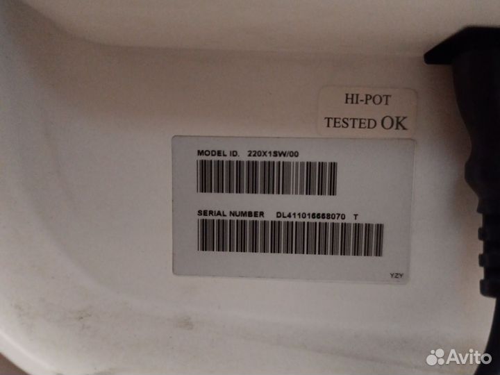 Монитор philips