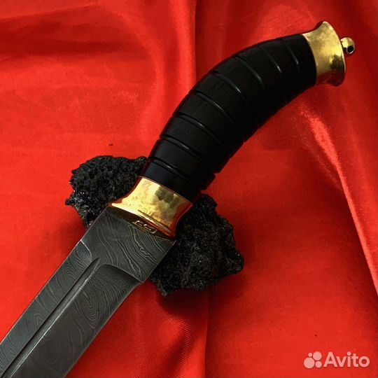 Нож Казачий Пластун