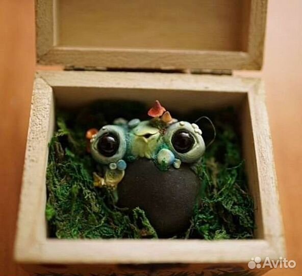 Необычные игрушки и сувениры в подарок Камушки