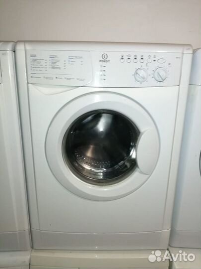 Стиральная машина бу с Гарантией