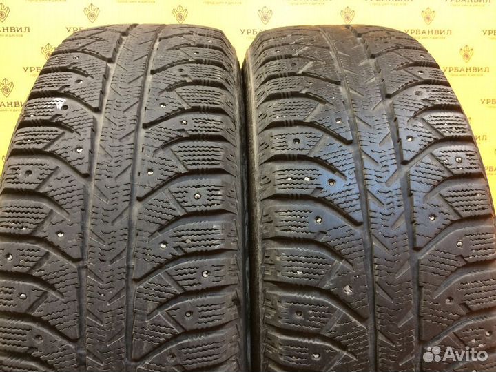 Bridgestone Ice Cruiser 7000 225/65 R17 106T