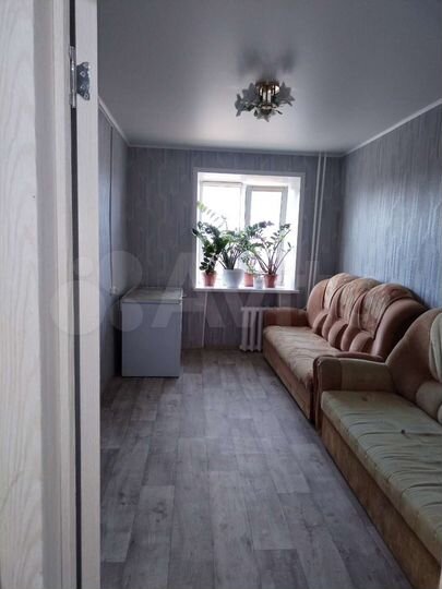 2-к. квартира, 59 м², 2/3 эт.