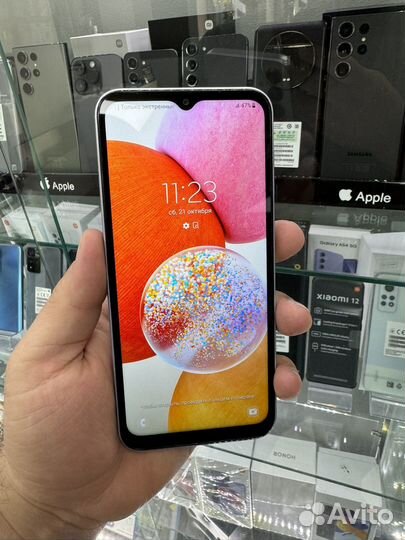 Samsung Galaxy A14, 4/64 ГБ