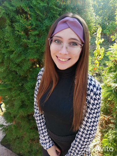 Повязки на голову