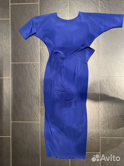 Платье Terekhov Alexander 44 оригинал