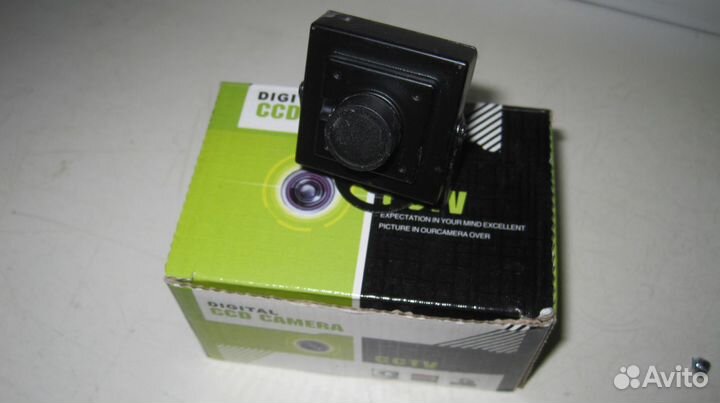 Камера FPV для коптера