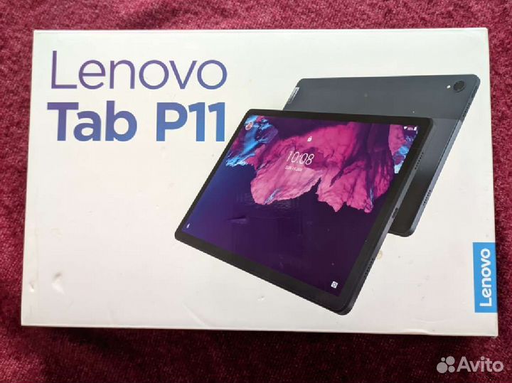 Lenovo Tab P11 4G