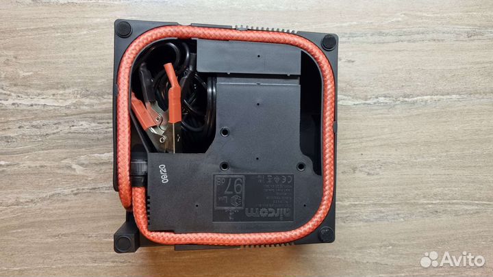 Компрессор насос Porsche vag group