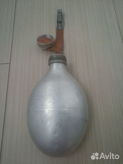 Фляга армии Швеции М-29