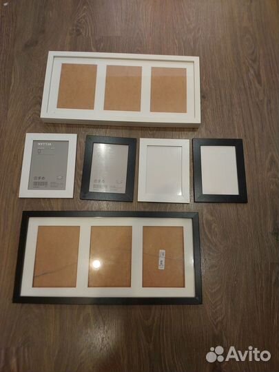 Фоторамка IKEA