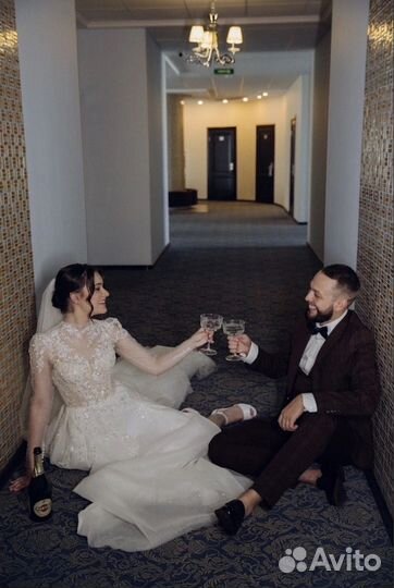 Организация мероприятий праздников под ключ