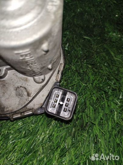 Дроссельная заслонка Bmw X5 35Ix E70 N55