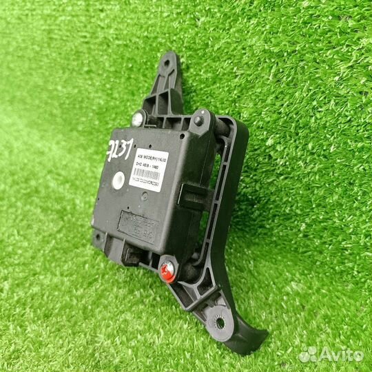 Моторчик заслонки печки SsangYong Actyon 2 рест