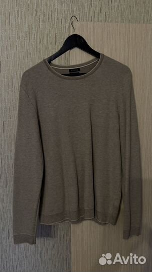 Джемпер massimo dutti L