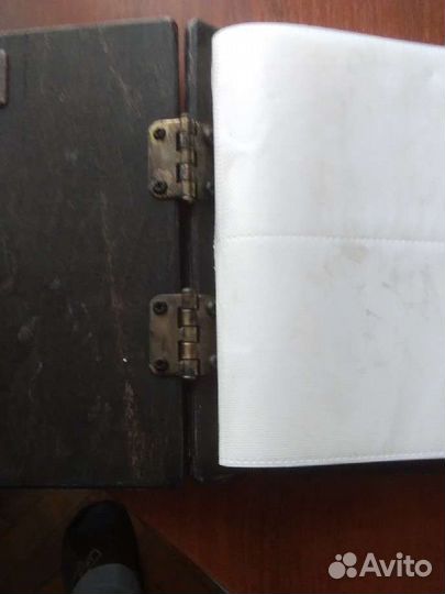 Эксклюзивный альбом для фото, Фоторамки, паспарту