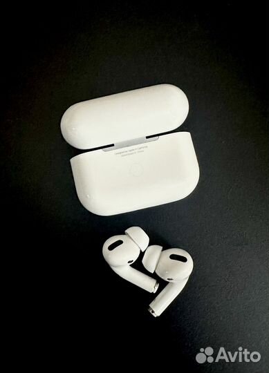 Airpods pro