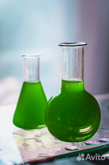 Витаминный и иммунный корм для животных